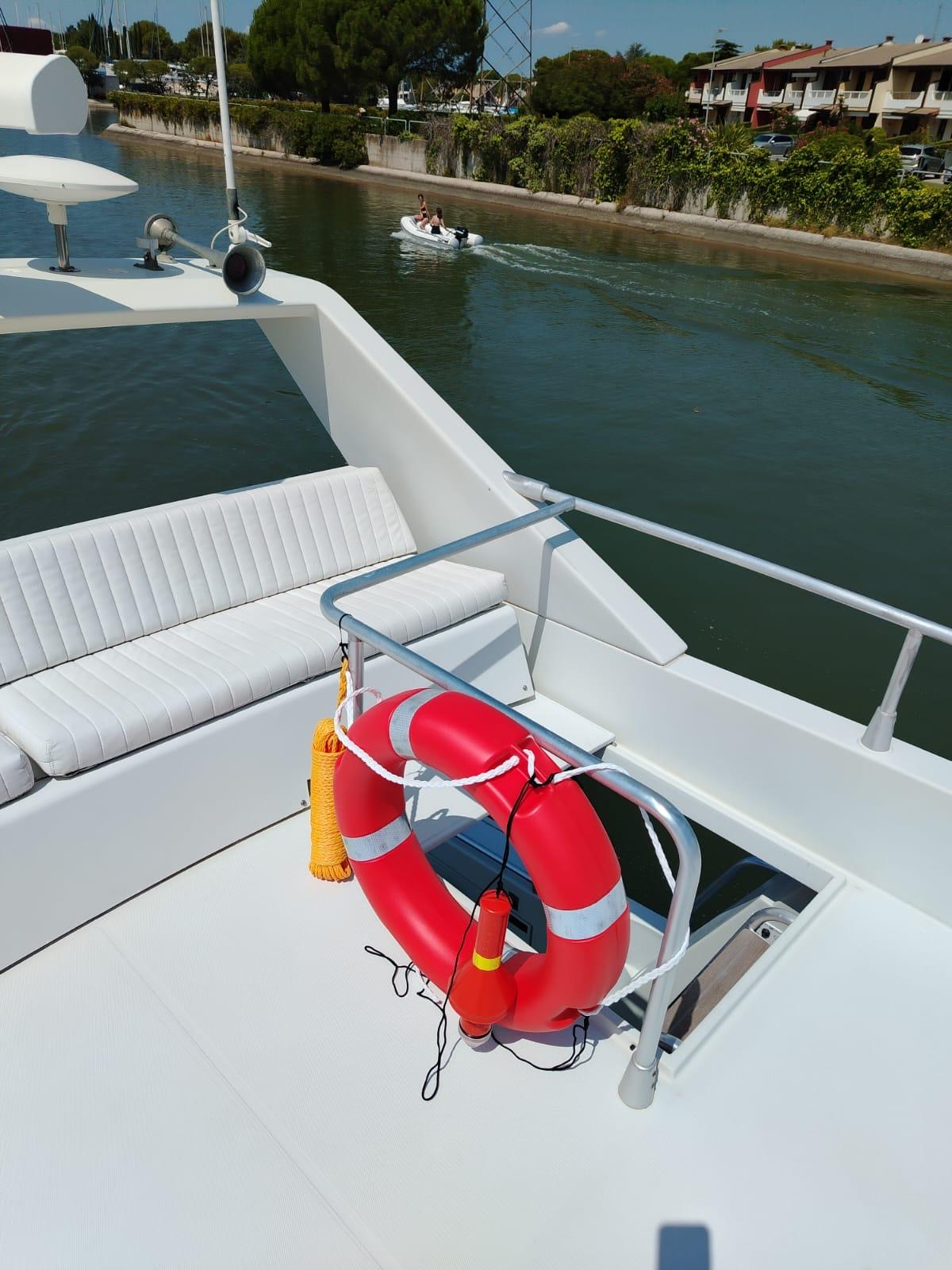 Ferretti 44 S Altura - Ferretti